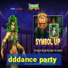 dddance party